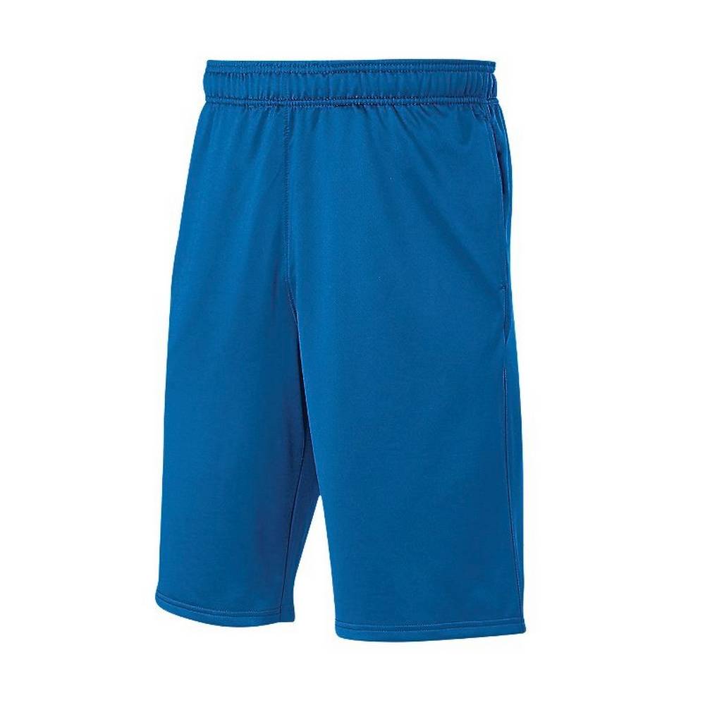 Pantalones Cortos Mizuno Tenis Comp Para Hombre Azul Rey 3167809-BP